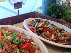 -SEA西雅图海鲜自助餐厅(海乐世界店)