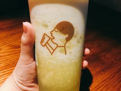 -喜茶(天津乐宾百货店)