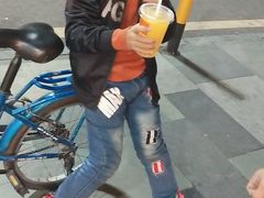 -麦当劳餐厅(龙平西路店)