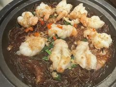 -绿茶餐厅(昆明世纪金源店)