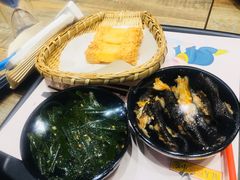 -好人民间小吃(镇江八佰伴店)