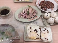-百家鸡味馆(清泰店)