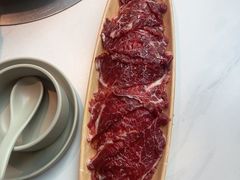 -左庭右院鲜牛肉火锅(新梅广场店)