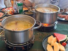 -火舞泰·泰式海鲜火锅餐厅(世纪城店)