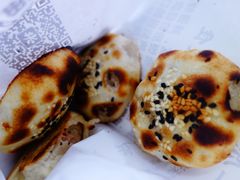 -朱阿根烧饼(赤峰路店)