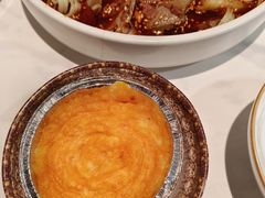 芝士烤红薯-辛香汇·现炒川菜(小寨原力场-西北首店)