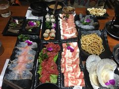 -丽江庭院之丽江往事(安定门店)