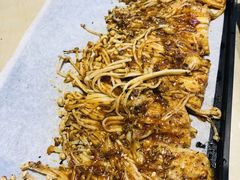 -直隶安家罩饼(复兴路店)