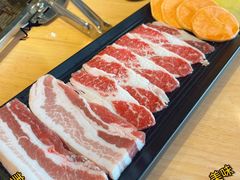 -麻蒲碳烤肉(嘉禾东平地铁站19号店)