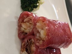 -新宝城海鲜坊(大浪店)