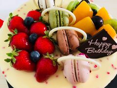 -85度C(上海松江九亭店)