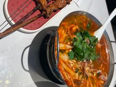 -清真·宁夏印象·盐池滩羊肉体验店(江宁路店)