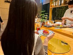 -鮨冠OMAKASE食べ放题(北京首店)
