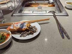 -海底捞火锅(宇飞大厦店)