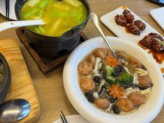 -枣子树·素食餐厅(朱家尖店)