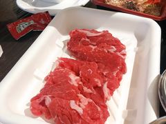 -盒马鲜生(王府广场店)