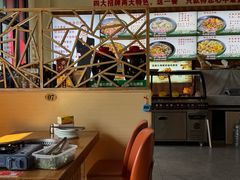 -锅老头铁锅炖•大锅蒸汽海鲜(韩乐坊店)
