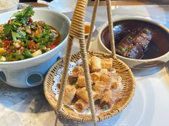 -塘人·老底子宁波菜小馆(南塘老街店)