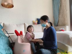 -伊童美家小儿推拿·中式养生(徐汇店)