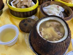 -横河佬炖品店(罗阳一路老店)