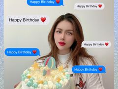 -幸福西饼生日蛋糕·下午茶(闵行店)