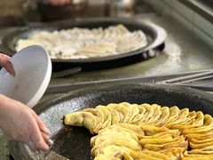 -草桥清真牛肉锅贴扁食店
