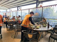 -巴倒烫陆派火锅山庄(南山总店)