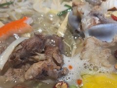 -天都火锅酒楼(虹梅南路店)