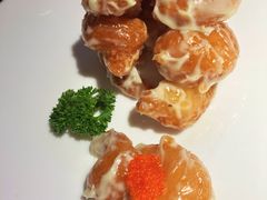 芥末虾仁球-太二酸菜鱼(兴业太古汇店)