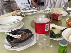 -秋姐美食店(旅游大道店)