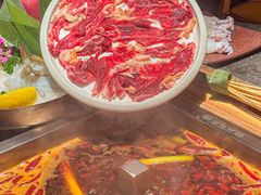 -锦城印象火锅(天府三街店)