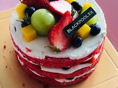 -黑池口感烘焙·生日蛋糕(坂田店)