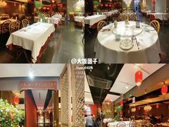 -小河盐帮·私家菜·烤鸭(三元桥·霄云路店)