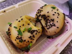 蟹粉生煎-小杨生煎(湟普汇店)