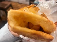 -张记灌饼(丰富路店)