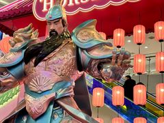 -凯德广场(学府店)