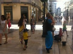 -马拉加毕加索博物馆