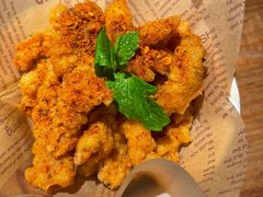 香炸小酥肉-太二酸菜鱼(深圳布吉万象汇店)