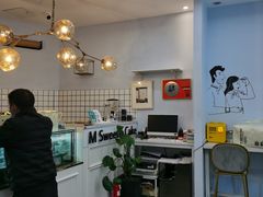 -姆们M Sweetie Cake(三里屯店)