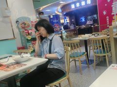 -苏晓玥·江南小吃(深圳北站店)