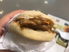-麦当劳(龙湖时代天街店)