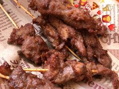 -鱼籽村秘制拌饭(崇文门店)