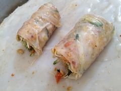 -小竖点徽派卷面皮(洪都店)