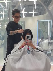-YH HAIR SALON