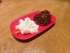 -肥三土菜馆(五四广场店)