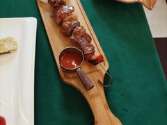 -老俄楼西餐厅(邮政街店)