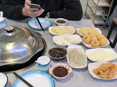 -光头药膳鸡(莱茵小镇店)