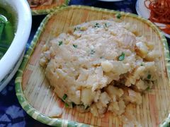 -益恒饭店乡间白族菜(古城总店)