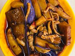 -东华大学第一食堂(松江校区店)