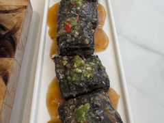 -春家·非遗手工小吃(徐汇万科广场店)